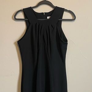 Calvin Klein Black Dress